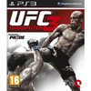 Игра для PS3 Медиа UFC Undisputed 3