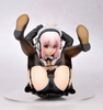 Super Sonico 'Gothic Maid ver.'