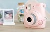 Фотоаппарат моментальной печати Fujifilm Instax Mini 8