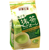 Maccha tea