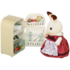 Набор "Мама кролик и холодильник" Sylvanian Families