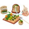 Набор "Огород" Sylvanian Families