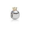 Pandora charm crown