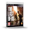 Игра The last of us (ps3)