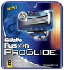 Кассеты gillette fusion glide