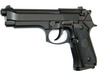 Пневматический пистолет Beretta M9 фирмы KJ Works