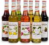 Сиропы Monin