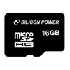 Карта памяти  microSD 16Gb Class 6