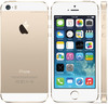 Iphone 5s gold