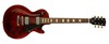 Gibson LP Studio Wine Red