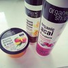 В Organic Shop