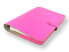 pink filofax