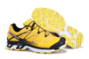 Salomon XT Wings 3 Trail Running Shoes Yellow Black