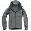 North Face Recco Fleece Grey-Mens