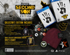 Infamous: Second Son Коллекционное издание