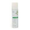 Klorane Oatmilk Gentle Dry Shampoo Spray