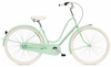 Велосипед Electra Amsterdam Original 3i seafoam женский