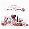 косметика Etude House XOXO Minnie