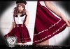 Liz Lisa skirt