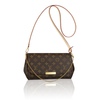 louis vuitton favorite mm bag.