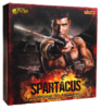 Настольная игра Спартак (Spartacus)