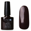 CND creative shellac Faux Fur