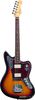 FENDER KURT COBAIN JAGUAR 3TSB