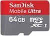 MicroSD 64Gb Class 10