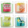 Свечи Bath&Body Works