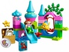 Lego Duplo Подводный замок Ариэль