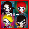 2NE1 - 2nd Mini Album