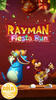 Rayman Fiesta Run