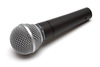 вокальный микрофон Shure M58