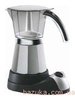 Кофеварка гейзерная Delonghi EMK 4