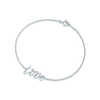 Tiffany™Love Bracelet