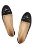 Charlotte Olympia Cat nap flats