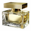 dolce gabbana the one