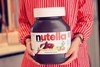 Nutella 5 кг