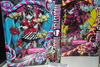 Monster High Sweet Screams