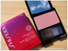 Румяна Shiseido Luminizing Satin Face Color PK304 Carnation