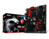 MSI S1150 B85-G43 GAMING RTL