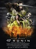 47 RONIN