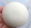 Konjac sponge