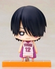 One Coin Mini Figure Collection: Tatsuya Himuro