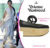 Vivienne Westwood Rocking Horse shoes