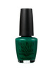 Emerald Nail Polish