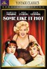 Some Like It Hot\В джазе только девушки