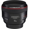 Canon EF 50mm f/1.2L USM