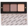 Тени INGLOT 386, 339, 389, 340, 345