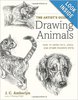 J.C. Amberlyn, «The Artist's Guide To Drawing Animals»